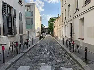 Voir la photo.
