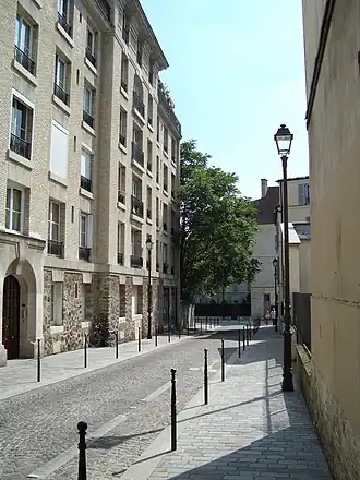 Voir la photo.