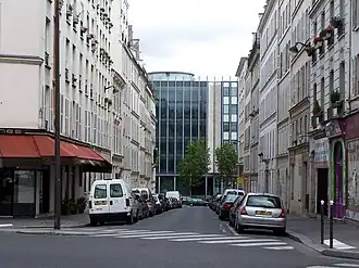 Voir la photo.