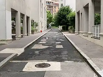 Voir la photo.