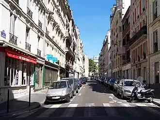 Voir la photo.