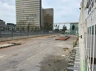Image illustrative de l’article Rue Jacques-Monory