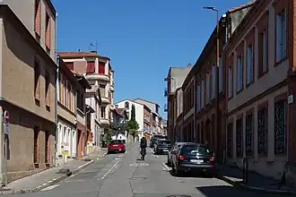 Image illustrative de l’article Rue Jean-Micoud