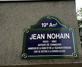 Voir la photo.