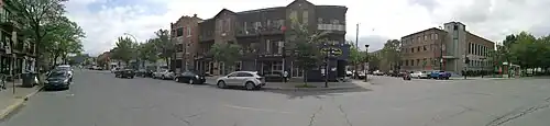 Description de l'image Rue_Jean-Talon_03.jpg.