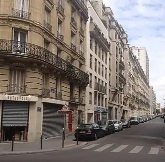 Voir la photo.