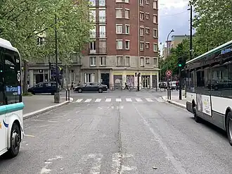 Image illustrative de l’article Rue Jean-Oberlé