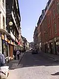 Rue Jean-Savidan.