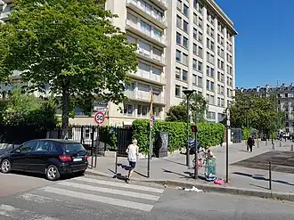 Voir la photo.