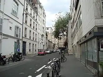 Voir la photo.