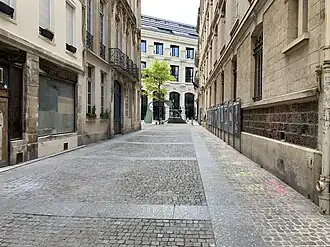 Voir la photo.