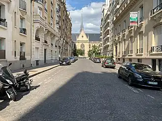 Voir la photo.