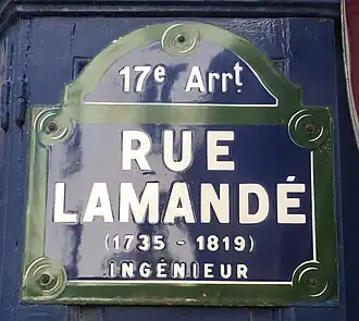 Voir la photo.