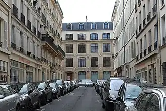 Voir la photo.