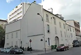 Voir la photo.