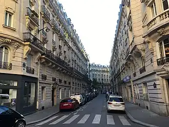 Voir la photo.