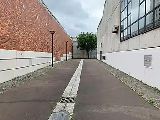 Voir la photo.