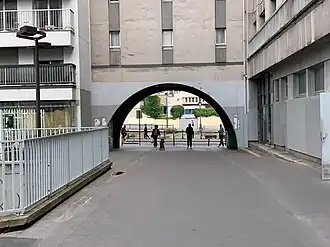 Voir la photo.