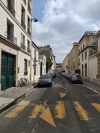 Voir la photo.