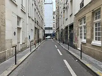 Voir la photo.