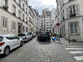 Voir la photo.