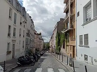 Voir la photo.