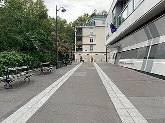 Voir la photo.