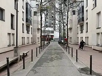 Voir la photo.