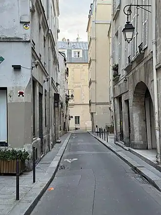 Voir la photo.