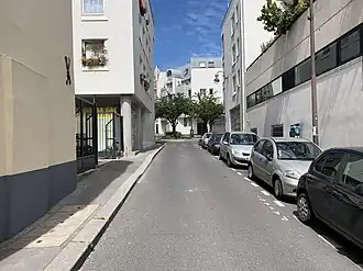 Voir la photo.