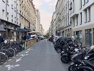 Voir la photo.