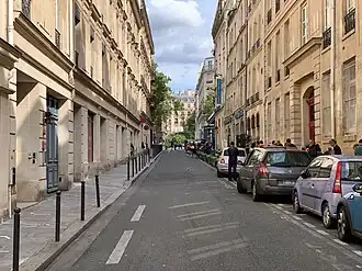 Voir la photo.