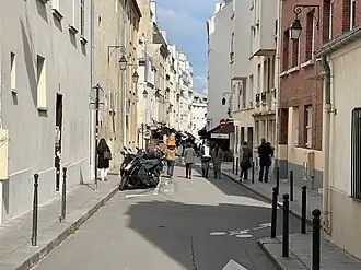 Voir la photo.
