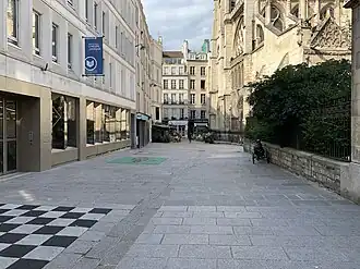 Voir la photo.
