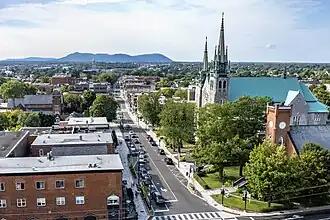 Granby (Québec)