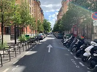 Voir la photo.