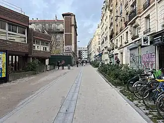 Voir la photo.