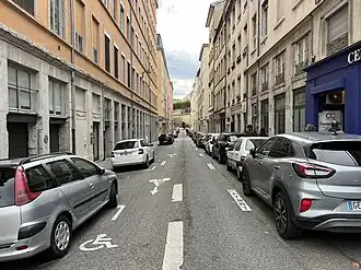 Voir la photo.