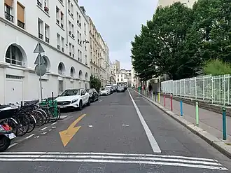 Voir la photo.