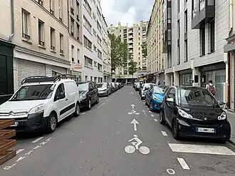 Voir la photo.