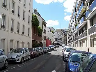 Voir la photo.