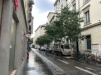 Voir la photo.