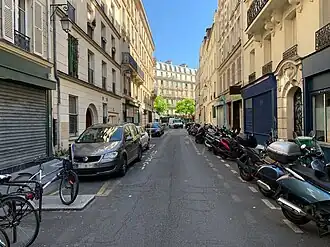 Voir la photo.