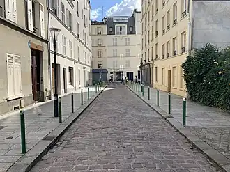 Voir la photo.
