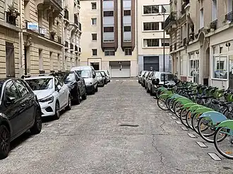 Voir la photo.
