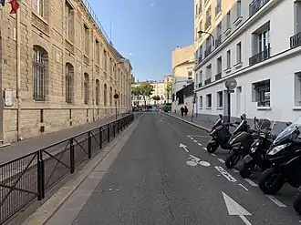 Voir la photo.