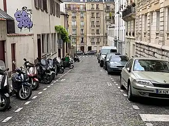 Voir la photo.