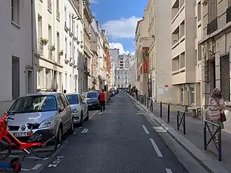 Voir la photo.