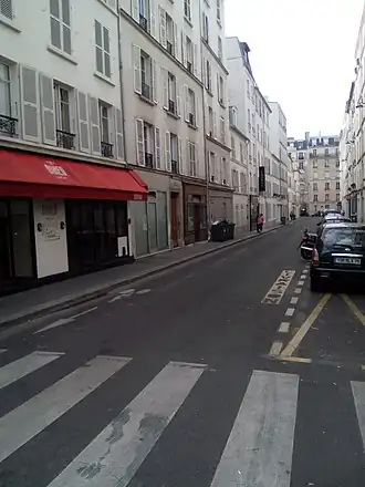 Voir la photo.