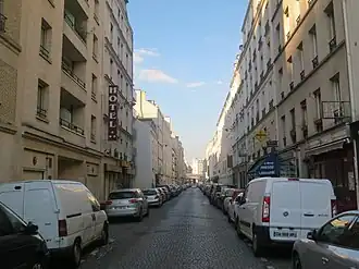Voir la photo.